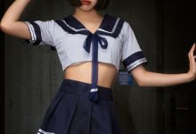 [YouMi尤蜜] 2021.11.15 萌萌 [27+1P]-美图岛