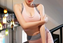 [FEILIN嗲囡囡] 2021.11.10 VOL.419 月音瞳 [31+1P]-美图岛