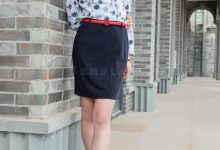 大生模拍 No.178 伊柯_东航制服[65P／174MB]-美图岛