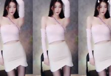 虎牙主播极品美腿嫩妹 华星小突然热舞舞蹈合集【162V  15.3G】-美图岛