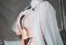 [DJAWA] BamBi  - Azur Lane HMS Sirius [73P-598MB]-美图岛