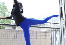 [ROSI写真] 艺学妹2020.04.29 NO.122[38+1P／26.9MB]-美图岛