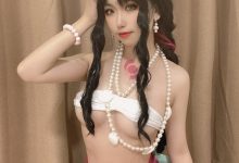 一北亦北 NO.003 – 杀生院泳装 [33P2V-159M]-美图岛