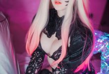 [DJAWA] Zia  – ARI – The Baddest [88P-904MB]-美图岛