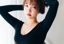 [Loozy] Maximum Vol.1 - Son Ye-Eun [59P-656MB]-美图岛