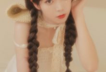 微博小姐姐Fushii_海堂 NO.004 近距离恋爱 [40P-238MB]-美图岛