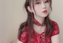 超胸美少女是依酱呀写真合集49套 [3.33GB]-美图岛