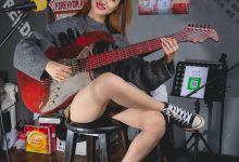 袜涩写真 VOL.007 刘哈哈-玩 [54P／204MB]-美图岛