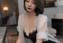 [XiuRen秀人网] 2021.12.21 No.4362 安然Maleah [80+1P]-美图岛