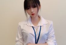 是依酱呀 - NO.05 黑丝制服 [29P-57MB]-美图岛