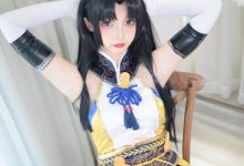 神楽板真冬 - 黑丝胡桃 [75P-167MB]-美图岛