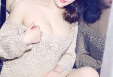 性感模特沈诺馨Nicole微博写真合集 [709P/100MB]-美图岛