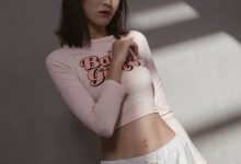 [YITUYU艺图语] 2020.12.08 不良少女 Lily [27P417MB]-美图岛