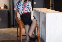 [XiuRen秀人网] 2022.02.07 No.4546 小果冻儿 [86+1P]-美图岛