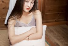 [YITUYU艺图语] 2021.03.31 半藏森林的纯欲写真 [34P498MB]-美图岛