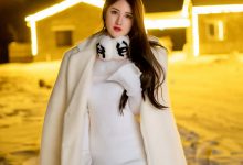 [XiuRen秀人网] 2022.02.14 No.4578 诗诗kiki [57+1P]-美图岛