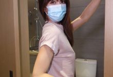 [ROSI口罩系列]2022.02.04 NO.2063[46+1P／79.6MB]-美图岛