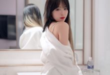 [XiuRen秀人网] 2022.02.21 No.4611 奶瓶. [55+1P]-美图岛