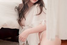 JO_SIA x JOA 20. DECEMBER Vol.1 [54P-337MB]-美图岛