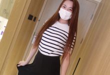 [ROSI口罩系列]2022.03.03 NO.2090[55+1P／77.4MB]-美图岛