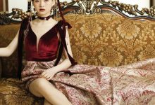 奈丝写真 NO.045 你是QUEEN-小蝶 [46P+239M]-美图岛