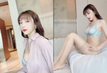 陆萱萱客服主管主题拍摄花絮 [1V-844MB]-美图岛