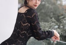 [XiuRen秀人网] 2022.03.03 No.4668 小蛮妖Yummy [68+1P]-美图岛