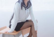 黑川 NO.006 獒犬制服 [30P-259MB]-美图岛