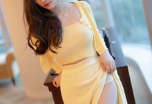 [XiuRen秀人网] 2022.03.01 No.4653 杨晨晨Yome [77+1P]-美图岛