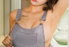 [LeeheeExpress] LEDG-022B U.Hwa [46P-405MB]-美图岛