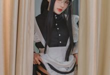 起司块wii传统女仆 [76P-665MB］-美图岛