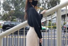 [XiuRen秀人网] 2022.03.24 No.4771 陆萱萱 [76+1P]-美图岛