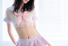 西瓜少女 NO.003  -  私房浴缸 [23P-255MB]-美图岛