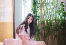 西瓜少女 NO.010   少女秘密 [41P-553MB]-美图岛