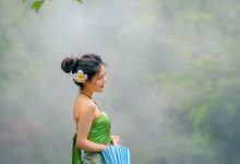 [YITUYU艺图语] 2021.07.23 九寨风情 颗颗树 [38P-212MB]-美图岛