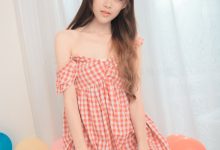 [SSA丝社]超清写真 NO.014 琪琪 闪光开裆丝袜的另一种演绎[99P／898MB]-美图岛