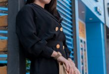 [SSA丝社]超清写真 NO.024 芷沫 高冷混血女王芷沫肉丝街拍[101P-1.03GB]-美图岛