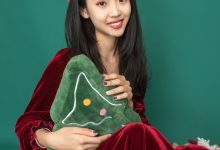 SIW斯文传媒 067 客户定制 迟到的圣诞 - 蓉儿 [58P-875M]-美图岛