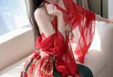 [MFStar模范学院] 2022.03.16 VOL.560 吴思晚 [60+1P]-美图岛