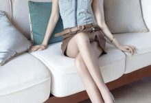 [XiuRen秀人网] 2022.03.04 No.4675 绮里嘉ula [51+1P]-美图岛