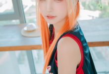 神楽坂真冬 - NO.102 啦啦队少女《ハーフタイム》[150P2V-565MB]-美图岛