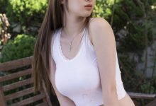 [LeeheeExpress] LEHF-085A Woo [51P-844MB]-美图岛