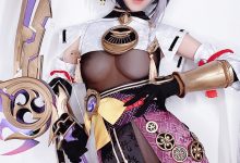 水淼Aqua - NO.111 九条裟羅自拍 [27P-64MB]-美图岛