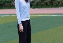 [BoBoSocks袜啵啵]NO.021 泡芙-板鞋、白棉袜、裸足[131P+1V／3.12GB]-美图岛