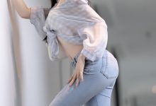 [XiuRen秀人网] 2022.05.07 No.4976 芝芝Booty [110+1P]-美图岛