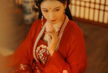 [YITUYU艺图语]2021.08.24 一世妆 谜梦[22+1P／396MB]-美图岛