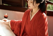 [YITUYU艺图语]2021.08.26 山河故人 牧牧[25+1P／293MB]-美图岛