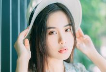 [YITUYU艺图语]2021.08.27 夏の彼女 张潇云[27+1P／274MB]-美图岛