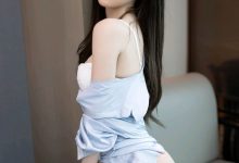 [XiuRen秀人网] 2022.05.26 No.5066 美桃酱 [76-1P]-美图岛
