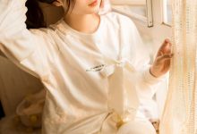 [YALAYI雅拉伊]2022.05.07 NO.929 快乐加倍 小亭[41+1P／445MB]-美图岛